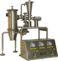 Pilot Spiral Jet Mill - PilotMill-2