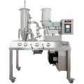 Pilot Spiral Jet Mill - PilotMill-4