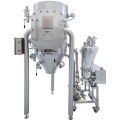 Pilot Spiral Jet Mill - PilotMill-5