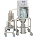 Pilot Spiral Jet Mill - PilotMill-6