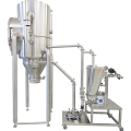Production spiral jet mill - ProMill-8