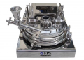 Production spiral jet mill - ProMill-16
